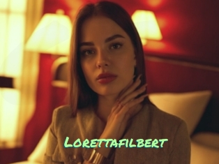 Lorettafilbert