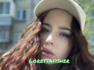 Lorettafisher