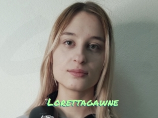 Lorettagawne