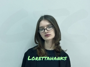 Lorettahanks