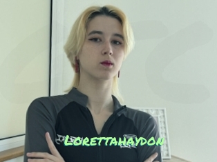 Lorettahaydon