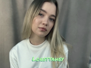 Lorettahey