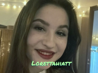 Lorettahiatt