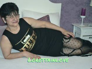 Lorettainlove