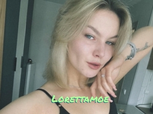 Lorettamoe