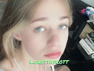 Lorettascott