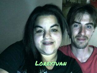 Loreyjuan