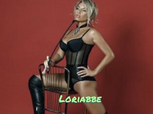 loriabbe Gothicorgien