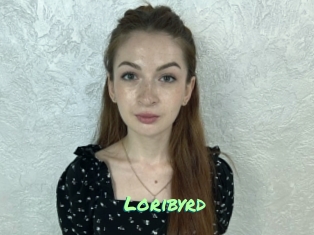 Loribyrd