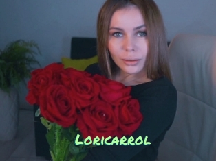Loricarrol