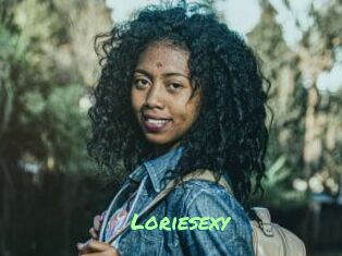 Loriesexy