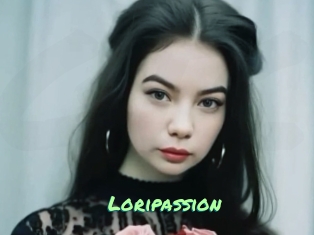Loripassion