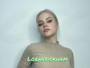 Lornabickham