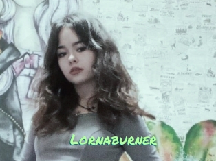 Lornaburner