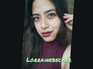 Lorrainebecker