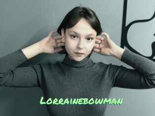 Lorrainebowman