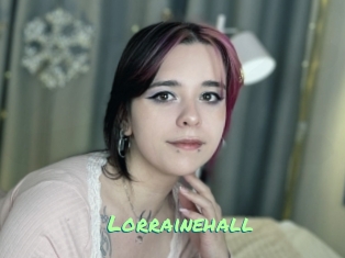 Lorrainehall