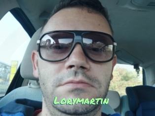 lorymartin Gothicorgien