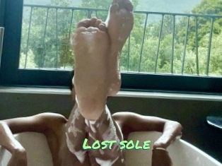 lost_sole Gothicorgien