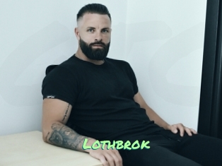 lothbrok Gothicorgien