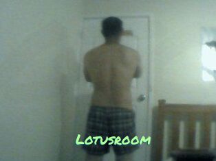Lotusroom