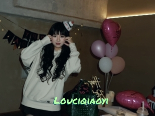 Louciqiaoyi