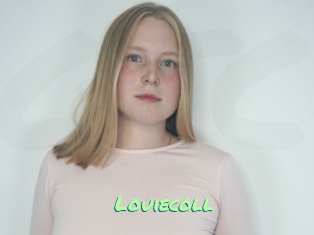 Louiecoll