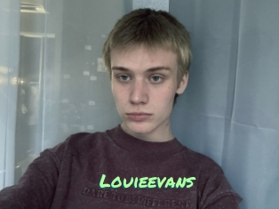Louieevans