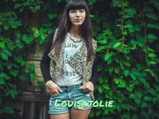 Louisajolie