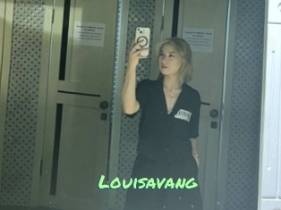 Louisavang