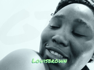 Louisbrown