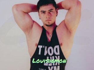 Louisdemon