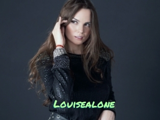 Louisealone