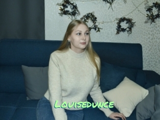 Louisedunce