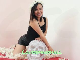 louisemarshall Gothicorgien
