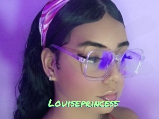 louiseprincess Gothicorgien