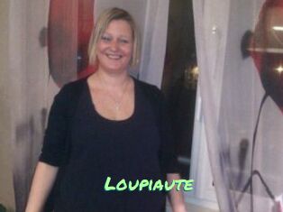 Loupiaute