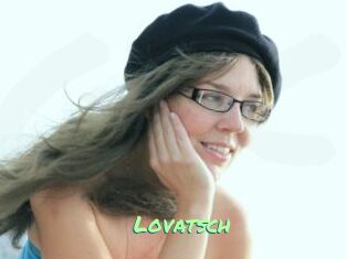 Lovatsch