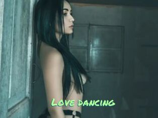 Love_dancing