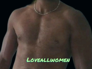 Loveallwomen
