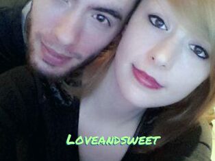 Loveandsweet
