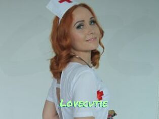 Lovecutie