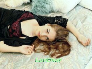 Lovejany
