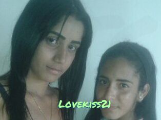 Lovekiss21