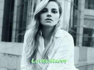 LovelyHappy