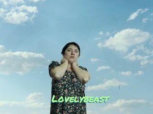 Lovelybeast