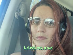 Lovelyelaine
