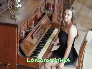 Lovelygirlthea