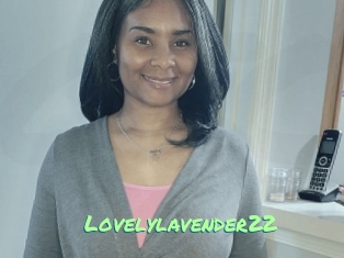 lovelylavender22 Gothicorgien