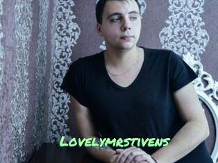 Lovelymrstivens
